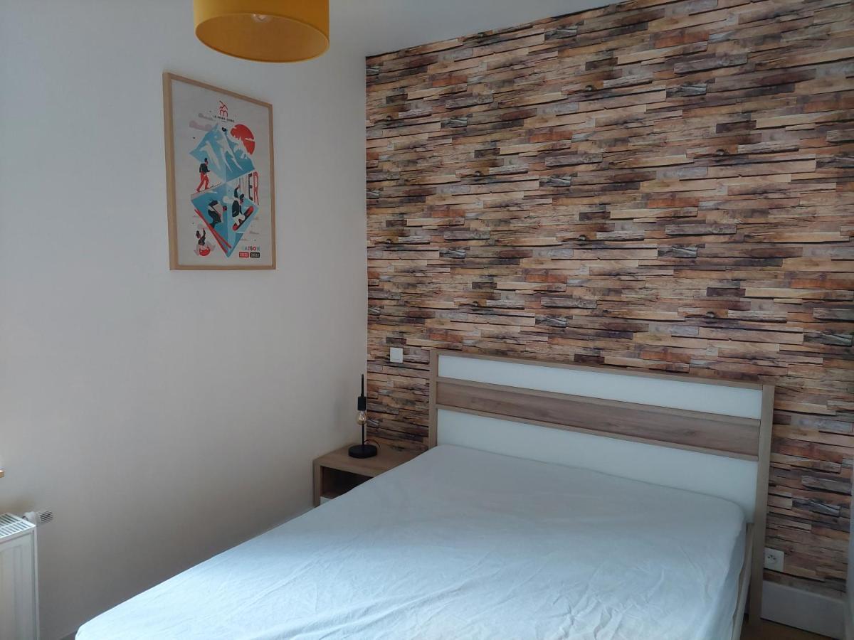 Appartement Jean Julien - Les Cascades - T3 - 2 - 6 Personnes