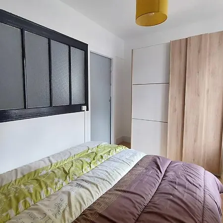 Villa Jean Julien - Les Cascades - Appartement T3 - 2 Chambres - 6 Personnes Le Mont-Dore Exterior photo