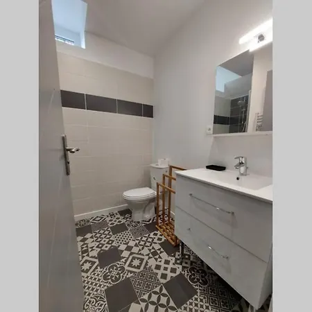 Villa Jean Julien - Les Cascades - Appartement T3 - 2 Chambres - 6 Personnes Le Mont-Dore Exterior photo