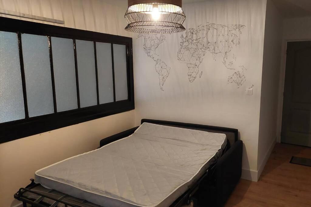 Jean Julien - Les Cascades - T3 - 2 - 6 Personnes Appartement *