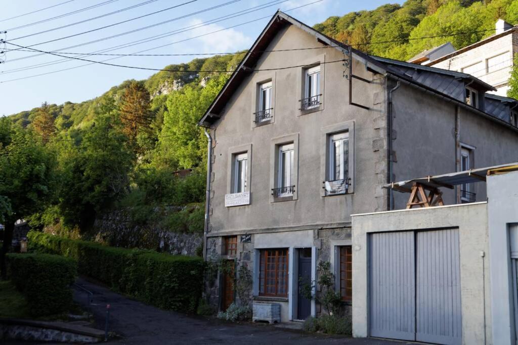 Apartment Jean Julien - Les Cascades - T3 - 2 - 6 Personnes