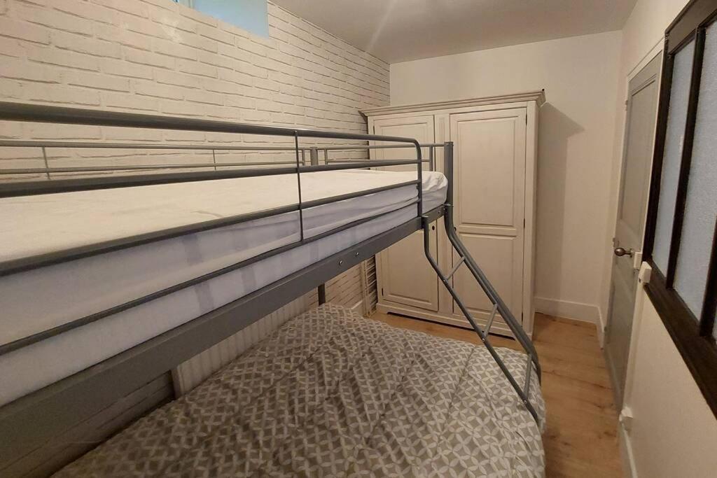 Appartement Jean Julien - Les Cascades - T3 - 2 - 6 Personnes