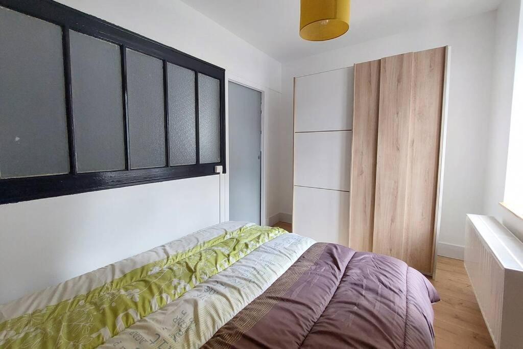 Jean Julien - Les Cascades - T3 - 2 - 6 Personnes Apartment Le Mont-Dore