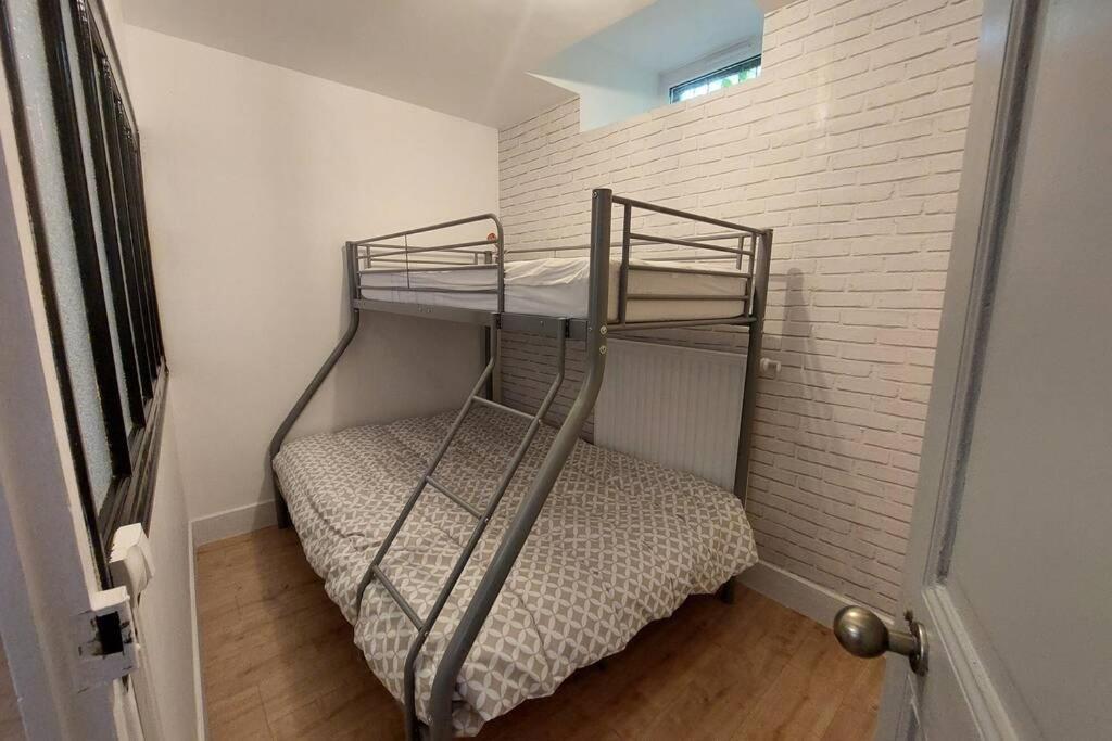 Apartment Jean Julien - Les Cascades - T3 - 2 - 6 Personnes *