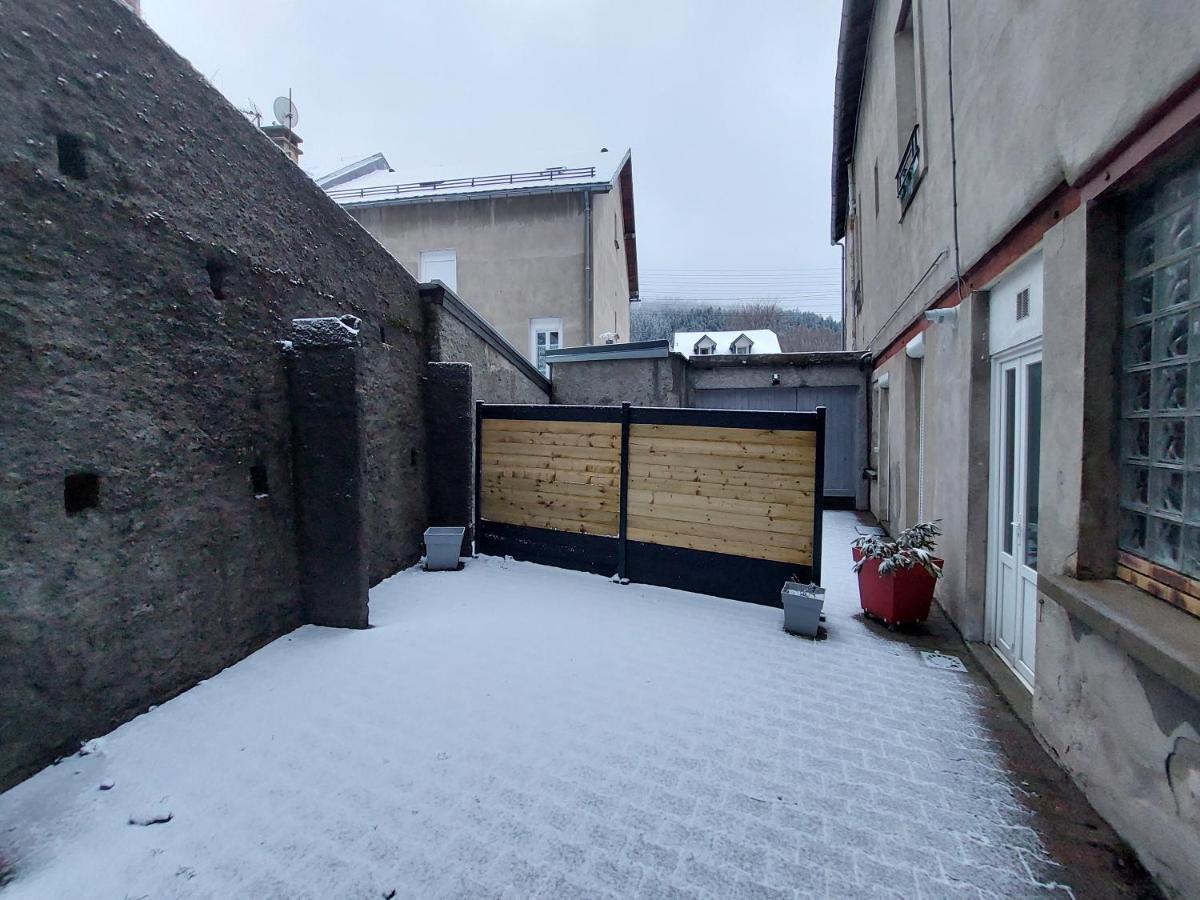 Apartment Jean Julien - Les Cascades - T3 - 2 - 6 Personnes Le Mont-Dore