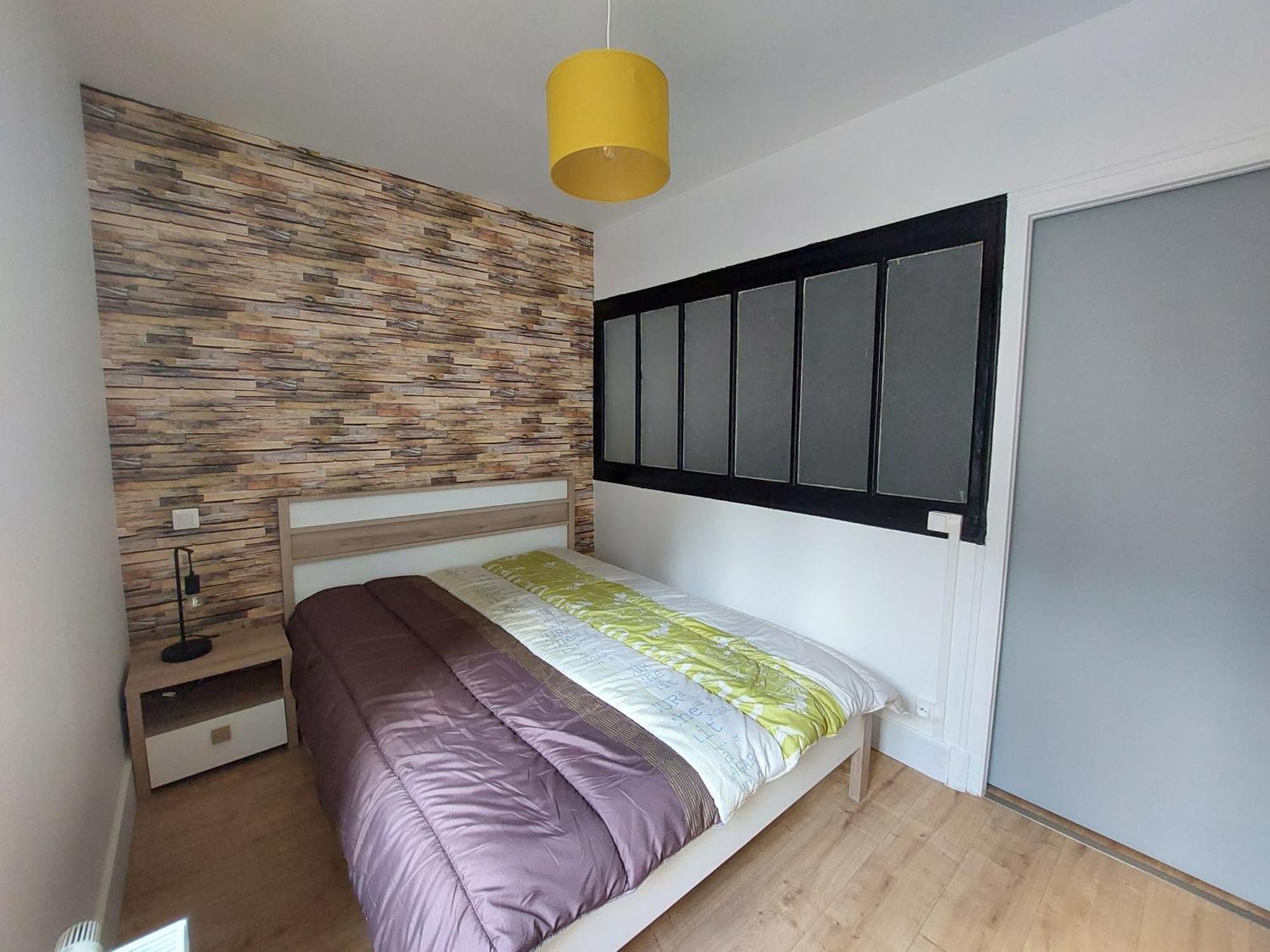 Apartment Jean Julien - Les Cascades - T3 - 2 - 6 Personnes Le Mont-Dore